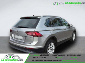Volkswagen Tiguan 2.0 TSI 180 BMT BVA 4Motion  occasion � Beaupuy - photo n�2