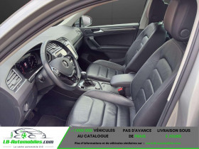 Volkswagen Tiguan 2.0 TSI 180 BMT BVA 4Motion  occasion � Beaupuy - photo n�6