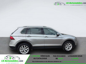 Volkswagen Tiguan 2.0 TSI 180 BMT BVA 4Motion  occasion � Beaupuy - photo n�4
