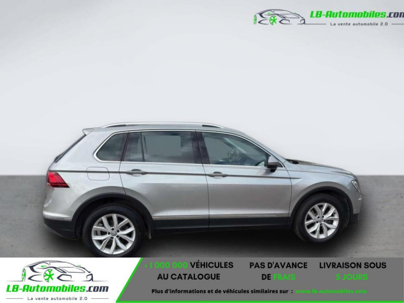 Volkswagen Tiguan 2.0 TSI 180 BMT BVA 4Motion  occasion � Beaupuy - photo n�4