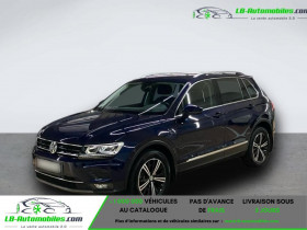 Volkswagen Tiguan 2.0 TSI 180 BMT BVA 4Motion  occasion � Beaupuy - photo n�2