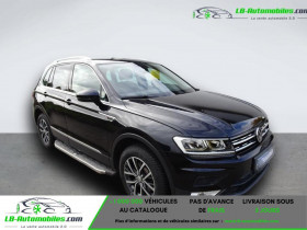 Volkswagen Tiguan 2.0 TSI 180 BMT BVA 4Motion  occasion � Beaupuy - photo n�2