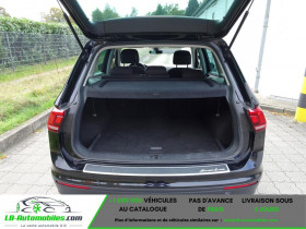 Volkswagen Tiguan 2.0 TSI 180 BMT BVA 4Motion  occasion � Beaupuy - photo n�11