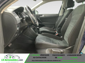 Volkswagen Tiguan 2.0 TSI 180 BMT BVA 4Motion  occasion � Beaupuy - photo n�8