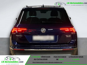 Volkswagen Tiguan 2.0 TSI 180 BMT BVA 4Motion  occasion � Beaupuy - photo n�7