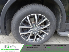 Volkswagen Tiguan 2.0 TSI 180 BMT BVA 4Motion  occasion � Beaupuy - photo n�9