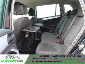 Volkswagen Tiguan 2.0 TSI 180 BMT BVA 4Motion  occasion � Beaupuy - photo n�8