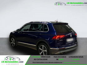 Volkswagen Tiguan 2.0 TSI 180 BMT BVA 4Motion  occasion � Beaupuy - photo n�4