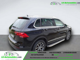 Volkswagen Tiguan 2.0 TSI 180 BMT BVA 4Motion  occasion � Beaupuy - photo n�4