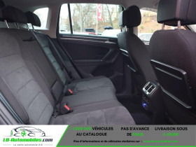 Volkswagen Tiguan 2.0 TSI 180 BMT BVA 4Motion  occasion � Beaupuy - photo n�5