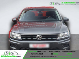 Volkswagen Tiguan 2.0 TSI 180 BMT BVA 4Motion  occasion � Beaupuy - photo n�3