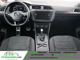Volkswagen Tiguan 2.0 TSI 180 BMT BVA 4Motion  occasion � Beaupuy - photo n�2