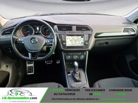 Volkswagen Tiguan 2.0 TSI 180 BMT BVA 4Motion  occasion � Beaupuy - photo n�2