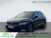 Annonce Volkswagen Tiguan occasion Essence 2.0 TSI 180 BMT BVA 4Motion � Beaupuy