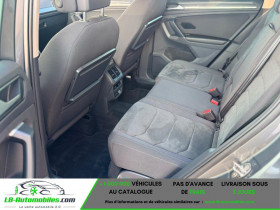 Volkswagen Tiguan 2.0 TSI 180 BMT BVA 4Motion  occasion � Beaupuy - photo n�5