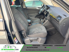 Volkswagen Tiguan 2.0 TSI 180 BMT BVA 4Motion  occasion � Beaupuy - photo n�4