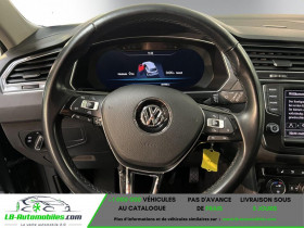 Volkswagen Tiguan 2.0 TSI 180 BMT BVA 4Motion  occasion � Beaupuy - photo n�9