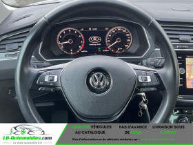 Volkswagen Tiguan 2.0 TSI 180 BMT BVA 4Motion  occasion � Beaupuy - photo n�10