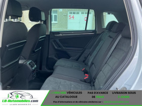 Volkswagen Tiguan 2.0 TSI 180 BMT BVA 4Motion  occasion � Beaupuy - photo n�9