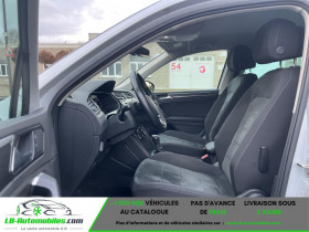 Volkswagen Tiguan 2.0 TSI 180 BMT BVA 4Motion  occasion � Beaupuy - photo n�8