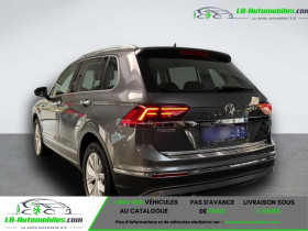 Volkswagen Tiguan 2.0 TSI 180 BMT BVA 4Motion  occasion � Beaupuy - photo n�4
