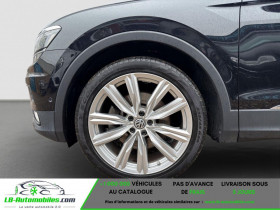 Volkswagen Tiguan 2.0 TSI 180 BMT BVA 4Motion  occasion � Beaupuy - photo n�9