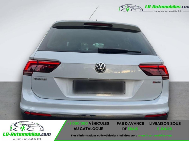 Volkswagen Tiguan 2.0 TSI 180 BMT BVA 4Motion  occasion � Beaupuy - photo n�7