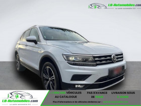 Volkswagen Tiguan 2.0 TSI 180 BMT BVA 4Motion  occasion � Beaupuy - photo n�2