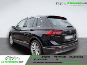 Volkswagen Tiguan 2.0 TSI 180 BMT BVA 4Motion  occasion � Beaupuy - photo n�3