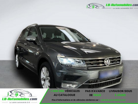 Volkswagen Tiguan 2.0 TSI 180 BMT BVA 4Motion  occasion � Beaupuy - photo n�2
