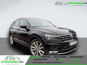 Volkswagen Tiguan 2.0 TSI 180 BMT BVA 4Motion  occasion � Beaupuy - photo n�2