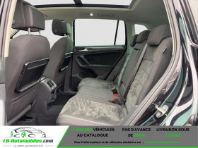 Volkswagen Tiguan 2.0 TSI 180 BMT BVA 4Motion  occasion � Beaupuy - photo n�8