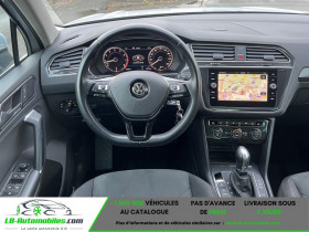 Volkswagen Tiguan 2.0 TSI 180 BMT BVA 4Motion  occasion � Beaupuy - photo n�3