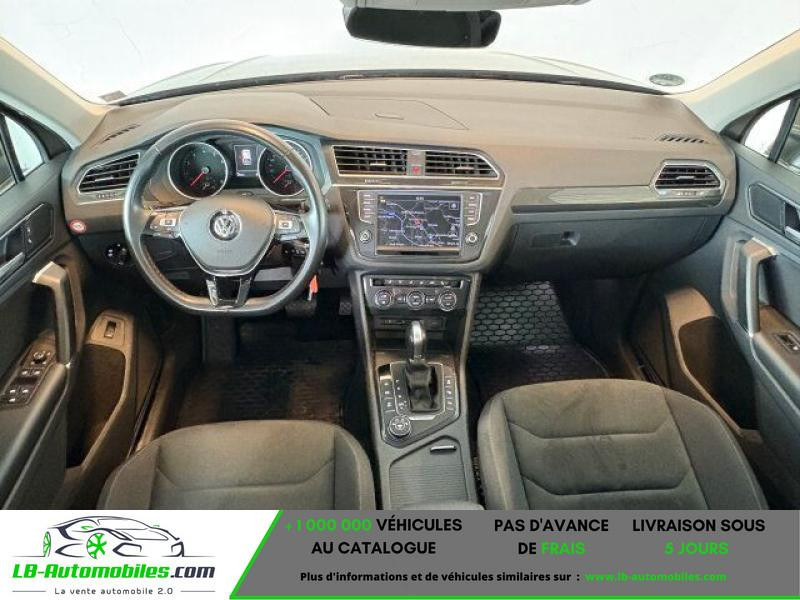 Volkswagen Tiguan 2.0 TSI 180 BMT BVA 4Motion  occasion  Beaupuy - photo n2