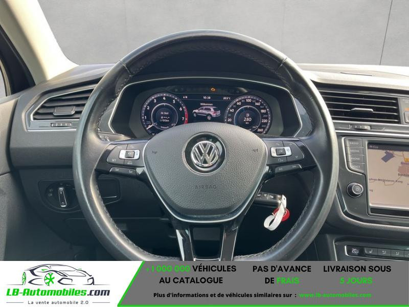 Volkswagen Tiguan 2.0 TSI 180 BMT BVA 4Motion  occasion  Beaupuy - photo n10