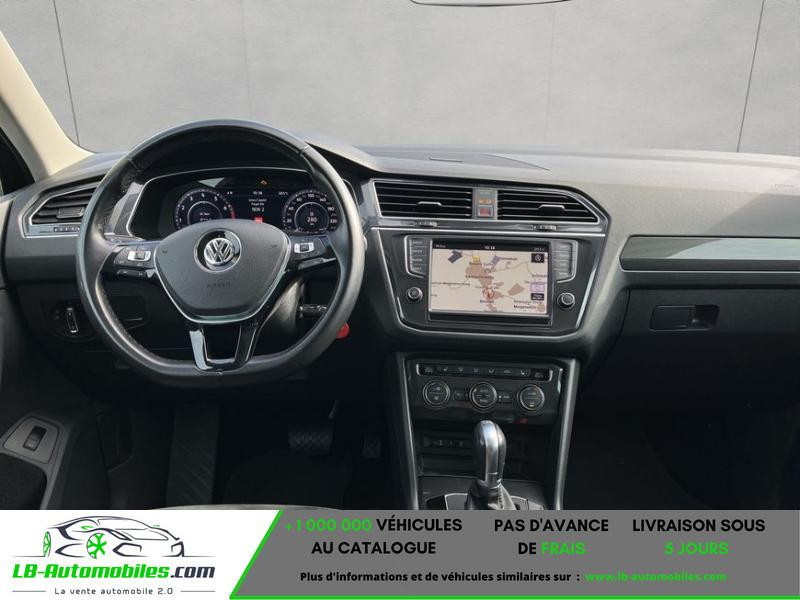 Volkswagen Tiguan 2.0 TSI 180 BMT BVA 4Motion  occasion  Beaupuy - photo n3