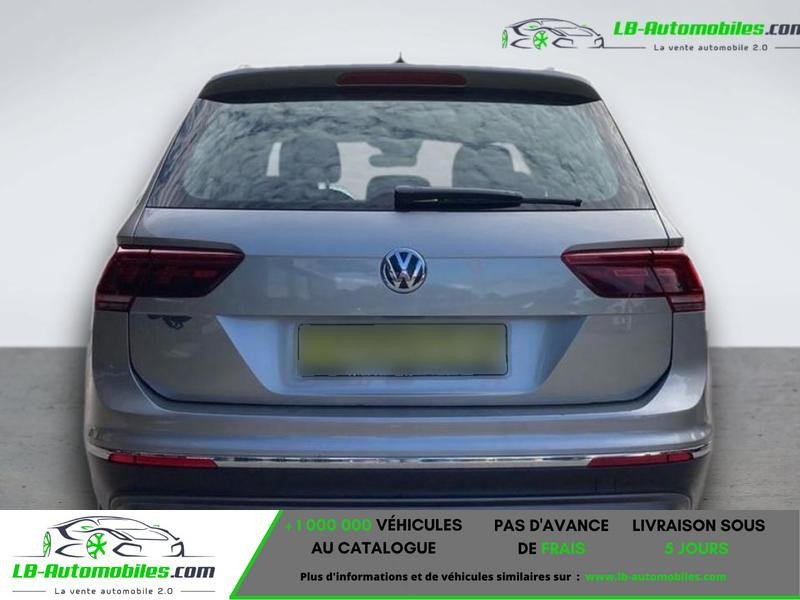 Volkswagen Tiguan 2.0 TSI 180 BMT BVA 4Motion  occasion  Beaupuy - photo n6