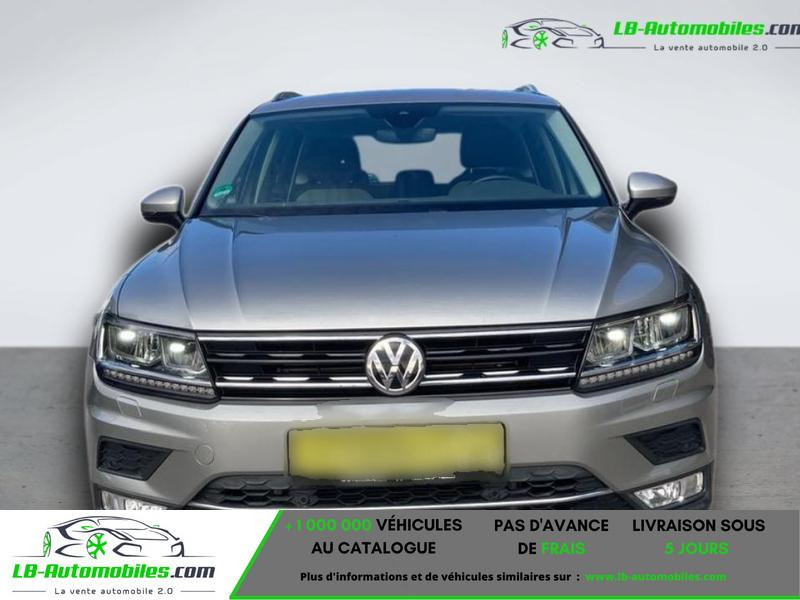Volkswagen Tiguan 2.0 TSI 180 BMT BVA 4Motion  occasion  Beaupuy - photo n5