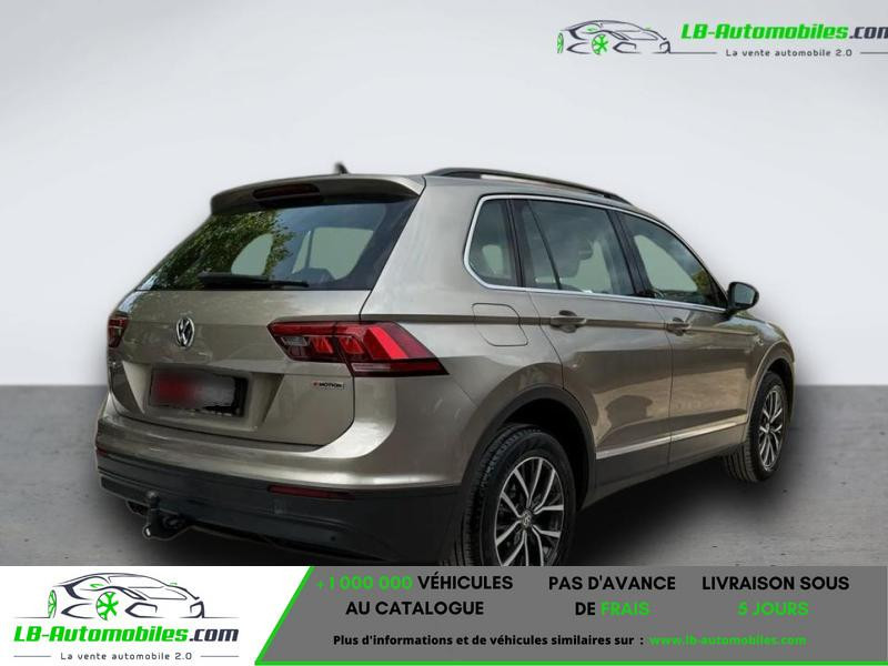 Volkswagen Tiguan 2.0 TSI 180 BMT BVA 4Motion  occasion  Beaupuy - photo n4