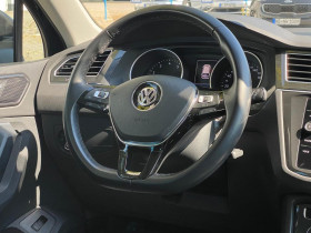 Volkswagen Tiguan 2.0 TSI 180 BMT BVA 4Motion  occasion  Beaupuy - photo n7