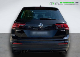 Volkswagen Tiguan 2.0 TSI 180 BMT BVA 4Motion  occasion  Beaupuy - photo n6