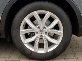 Volkswagen Tiguan 2.0 TSI 180 BMT BVA 4Motion  occasion  Beaupuy - photo n9