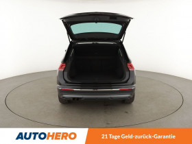 Volkswagen Tiguan 2.0 TSI 180 BMT BVA 4Motion  occasion  Beaupuy - photo n10