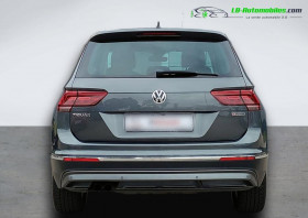 Volkswagen Tiguan 2.0 TSI 180 BMT BVA 4Motion  occasion  Beaupuy - photo n7