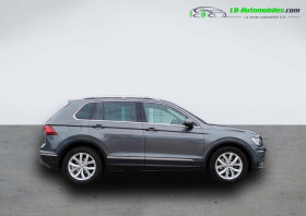 Volkswagen Tiguan 2.0 TSI 180 BMT BVA 4Motion  occasion  Beaupuy - photo n6