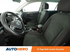 Volkswagen Tiguan 2.0 TSI 180 BMT BVA 4Motion  occasion  Beaupuy - photo n8