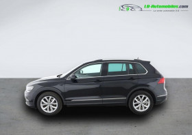 Volkswagen Tiguan 2.0 TSI 180 BMT BVA 4Motion  occasion  Beaupuy - photo n6