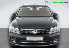 Volkswagen Tiguan 2.0 TSI 180 BMT BVA 4Motion  occasion  Beaupuy - photo n5