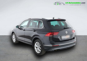 Volkswagen Tiguan 2.0 TSI 180 BMT BVA 4Motion  occasion  Beaupuy - photo n4