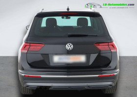 Volkswagen Tiguan 2.0 TSI 180 BMT BVA 4Motion  occasion  Beaupuy - photo n7